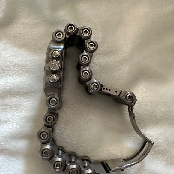 Oakley minute machine - Picture 6 of 9